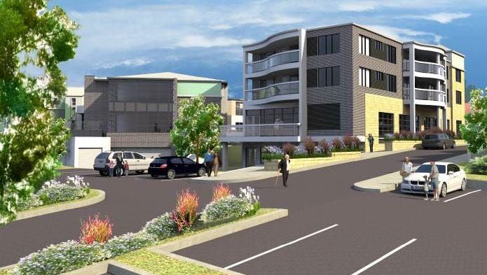 NSW South Coast Council gets to work on new aged care home – 11 years after beds awarded post image