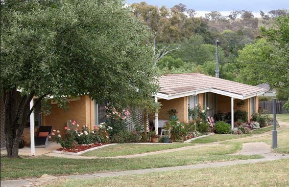 BaptistCare wins six-year battle for new aged care home in Canberra post image