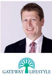 Village and care veteran Mike Bosel appointed COO at Gateway Lifestyle Group post image