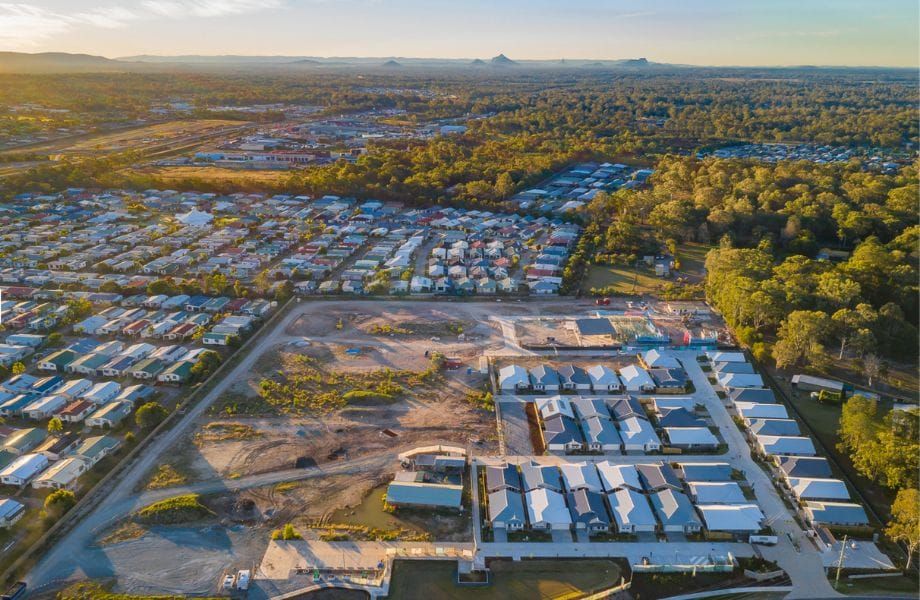 Buybacks and capped CPI rent increases among significant changes coming to land lease legislation in QLD post image