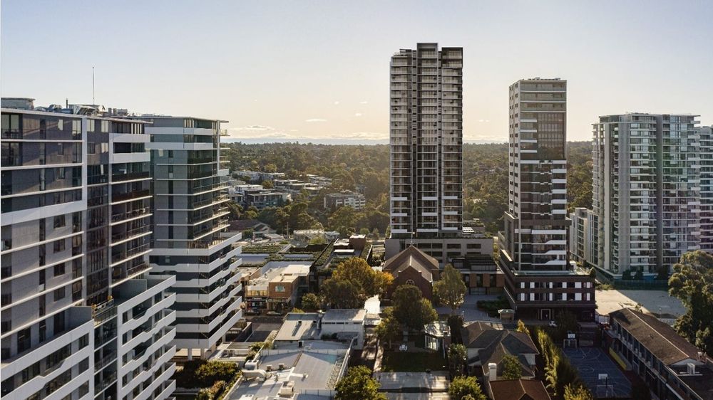 Only in SATURDAY: The magic numbers for retirement living development post image