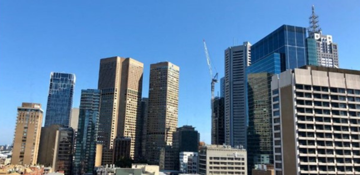 First of three independent living unit towers for over 55s opens in Brighton East, Melbourne post image