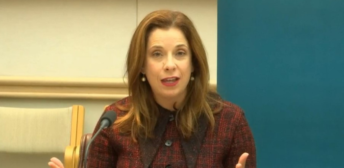 Aged Care Taskforce to “hopefully” deliver outcomes by MYEFO as Minister talks up national conversation on aged care funding post image