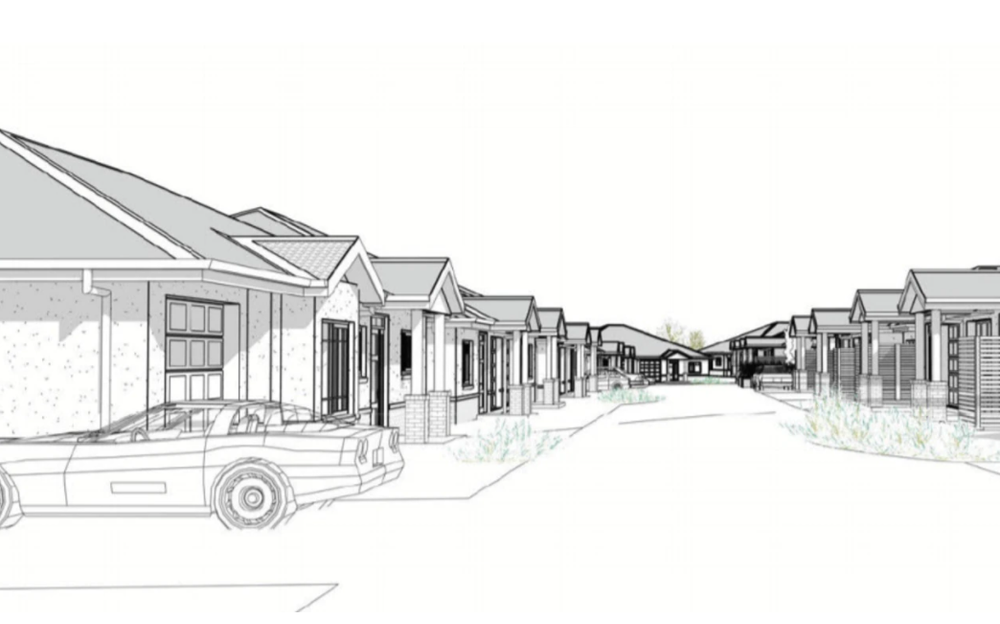 Pepperfield Lifestyle Resort Bowral wants to double its size post image