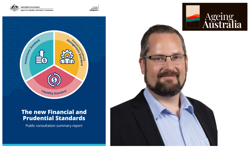 Ageing Australia welcomes Quality Commission's report on liquidity ratios post image