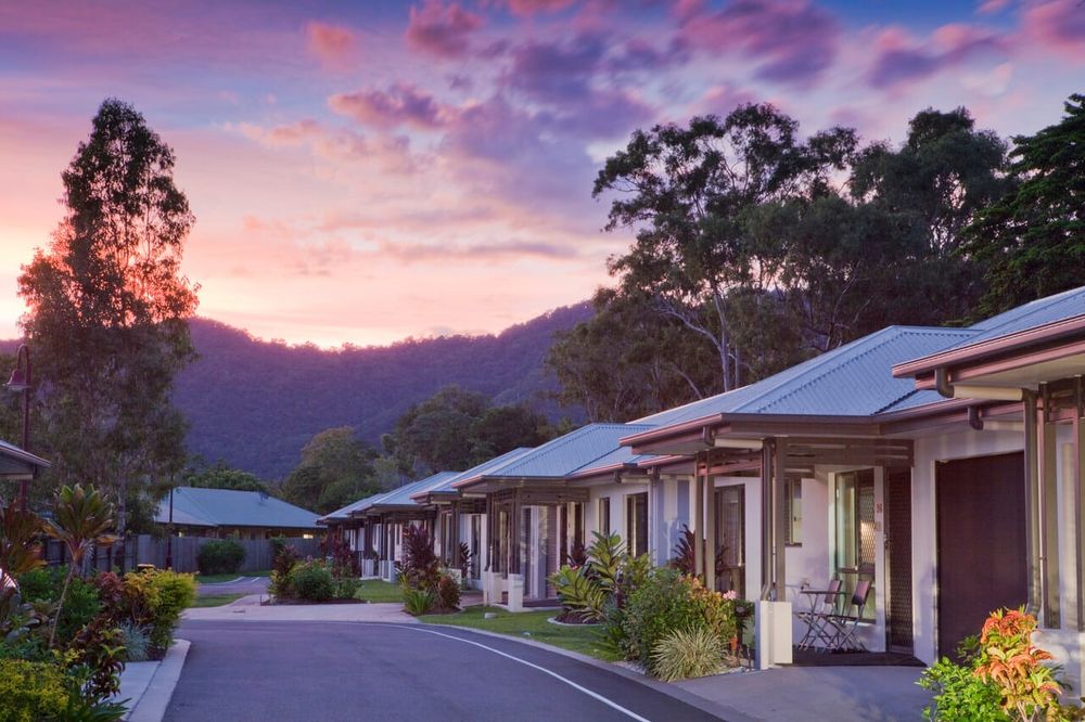 Aveo’s innovative Extreme Weather Readiness Program wins award post image