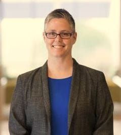 Developing the next generation of leaders – RSL LifeCare’s Laurie Leigh explains why she joined LASA’s Mentoring Program post image