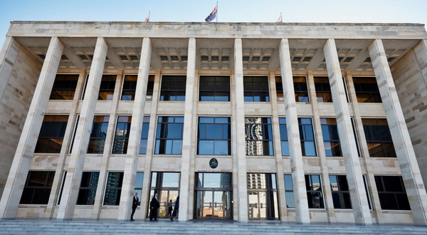 12-month time limit on exit entitlement payments among WA’s proposed RV laws post image