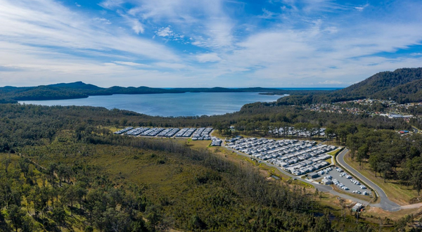 Hometown Australia buys Laurieton Residential Resort to make it five communities on NSW Mid-North Coast post image