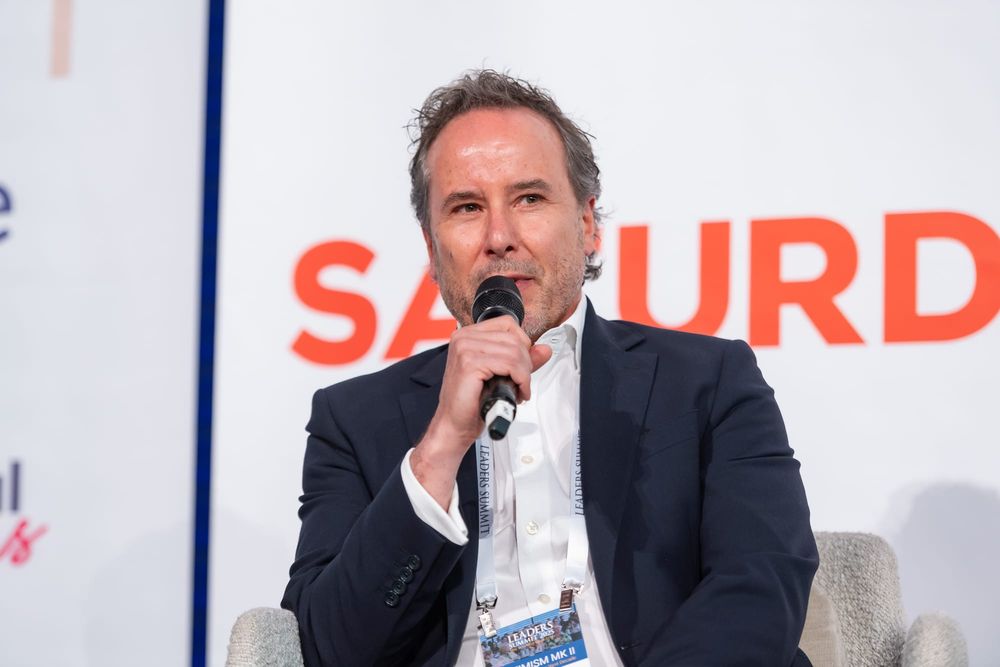 Level the playing field on payroll tax: Homestyle Aged Care CEO Tim Humphries' political wishlist post image