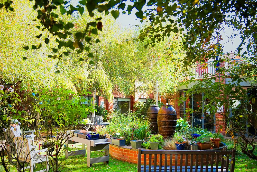 Consolidation continues: VMCH buys Cabrini aged care home in Melbourne post image