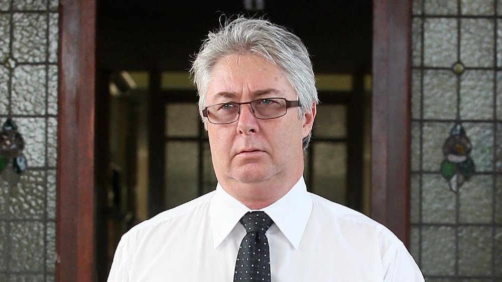 Court clears aged-care chief Jon Campbell post image