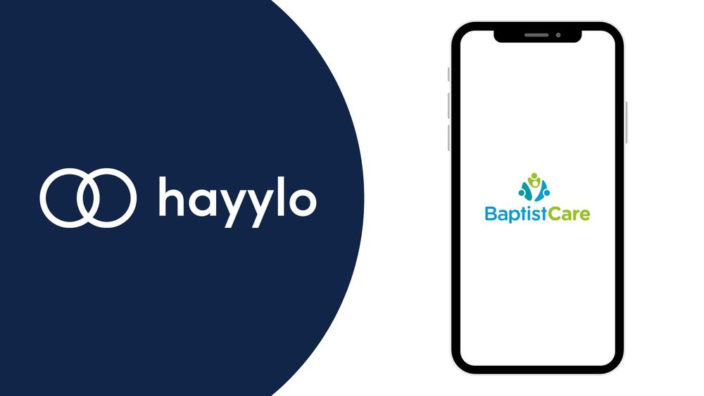 BaptistCare announces major partnership with Hayylo post image