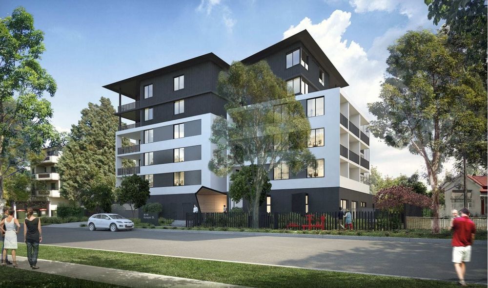 Anglicare to build more retirement living and aged care in Western Sydney post image
