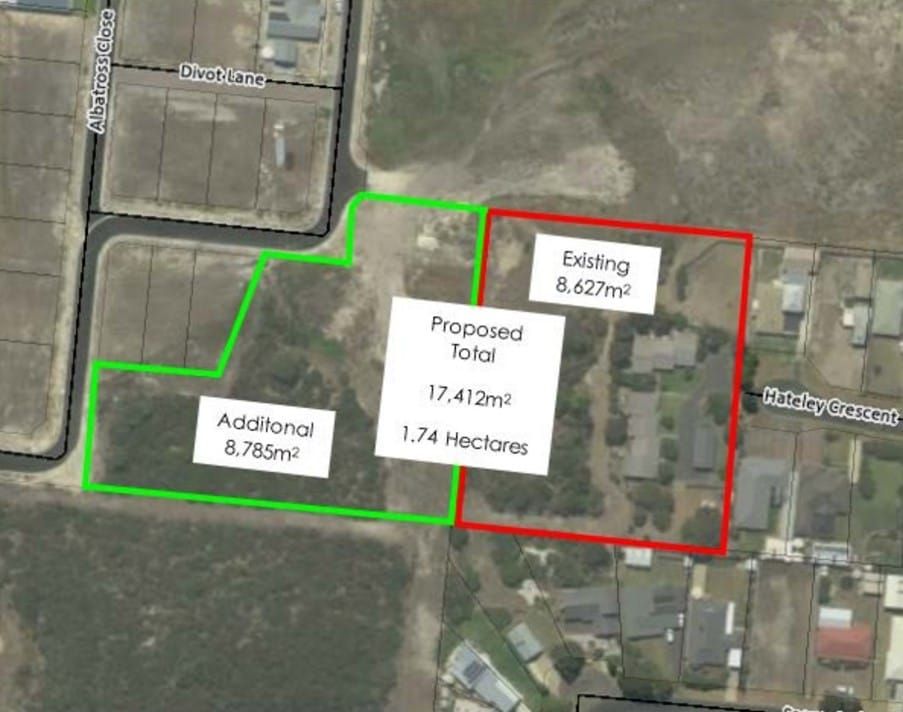 District Council of Robe, SA, in land swap plan to secure a retirement village operator post image