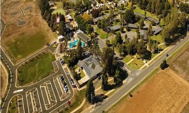 New Land Lease entrant launches first ‘crowdfunded’ community in VIC post image