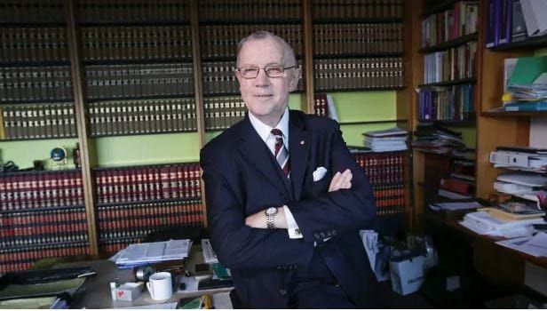 Federal Court judge to replace Honourable Justice Joseph McGrath as Aged Care Royal Commissioner – inaugural hearing in five weeks – set for 18 January 2019 post image
