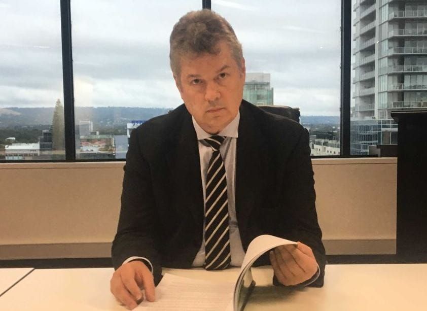 Oakden finally closes its doors – as Senate inquiry hears claims of staff bullying families post image