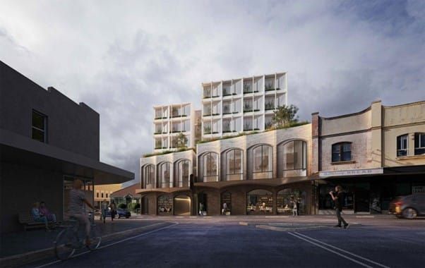 Fresh Hope partners with VIC-based developer for Sydney Build to Rent project post image
