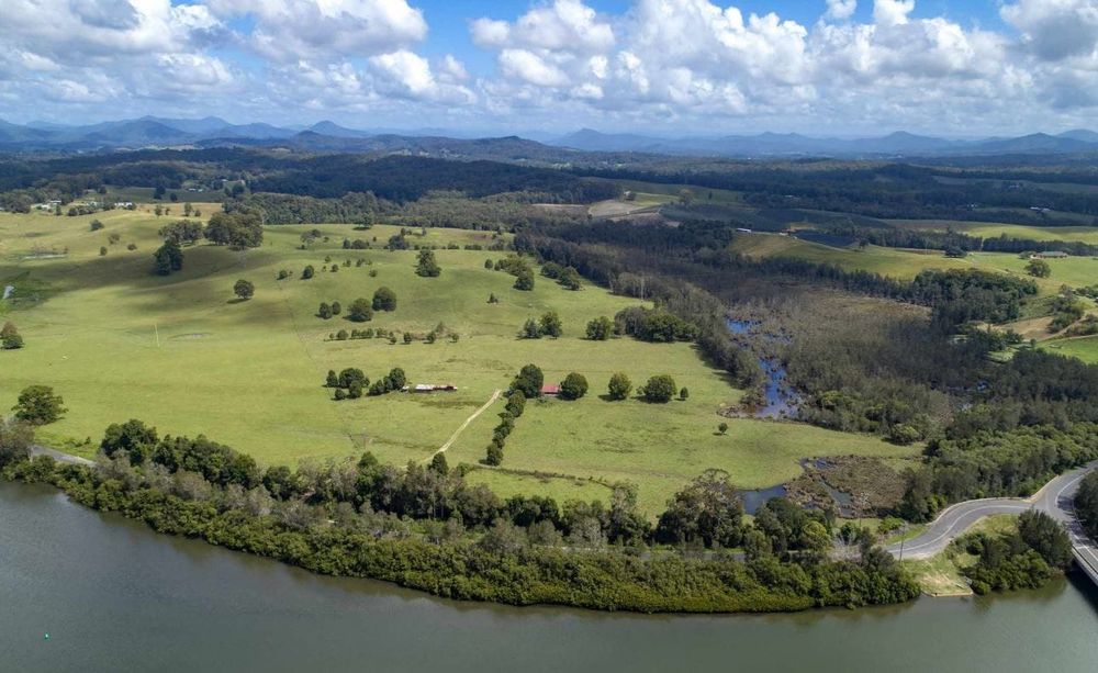 Mystery developer lodges $83M plan for 267 affordable seniors’ homes and aged care home on NSW Mid-North Coast – with helipad post image