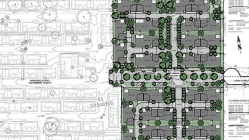 Residents attempt to shut down development of retirement village in Toowoomba – lawyers say it is ‘doomed to fail’ post image