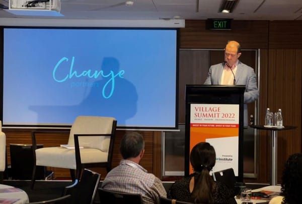 “Put the residents first” says Chanje Partners’ Cameron Kirby post image