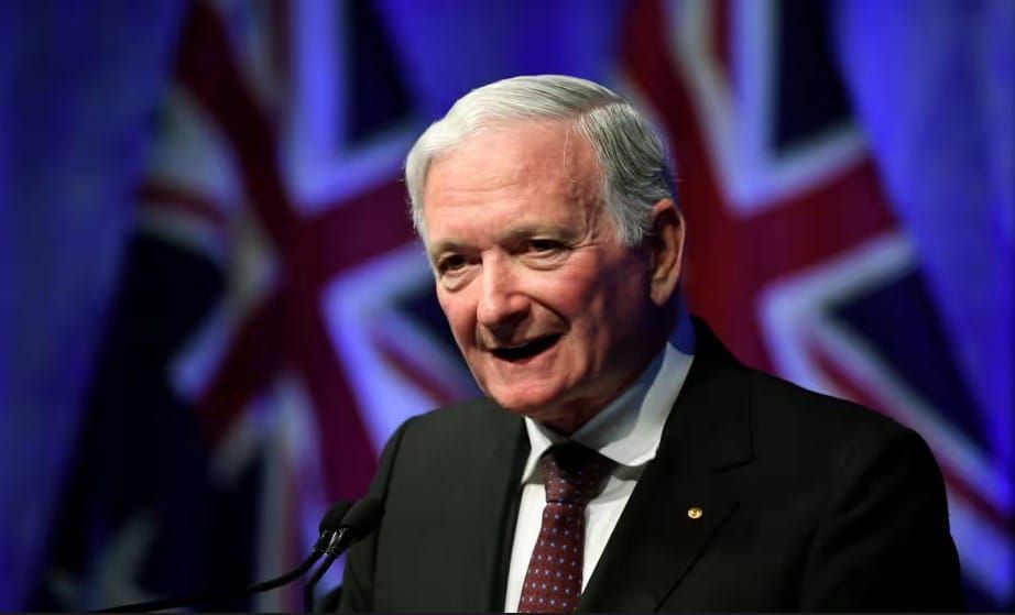 Former NSW Premier Nick Greiner pays $6.25M for apartment in Alceon Group's over-55s CAPs development Akoya post image