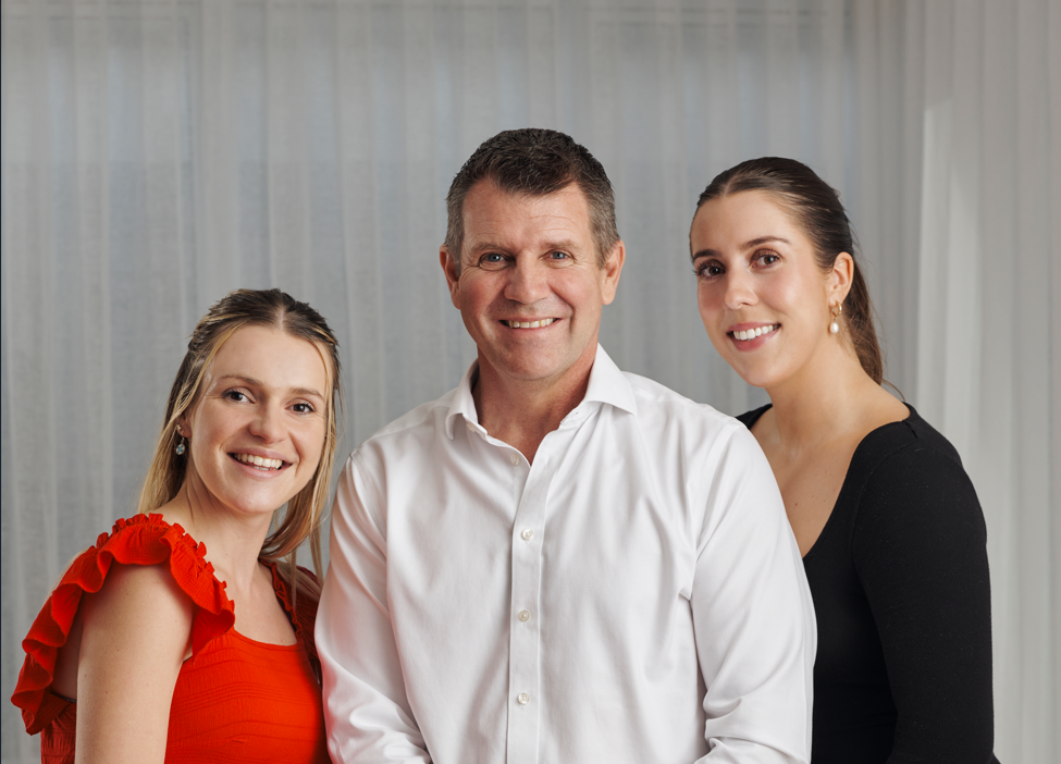 ONLY in SATURDAY: Mike Baird on the wonder of good work post image