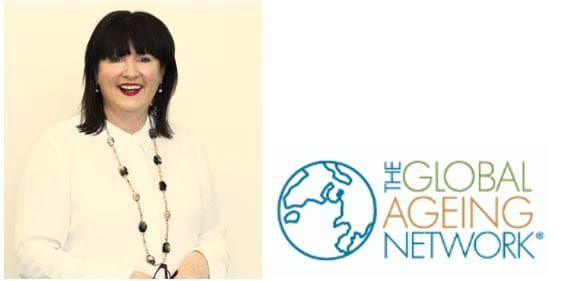 Judy Martin elected Chair of Washington’s Global Ageing Network (GAN) post image