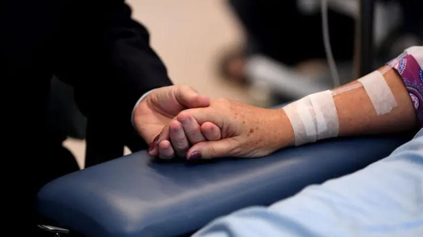 Bendigo aged care residents facing GP shortage post image