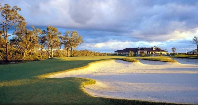 QLD: Palm Lake Resort buys Pelican Waters Golf Club post image