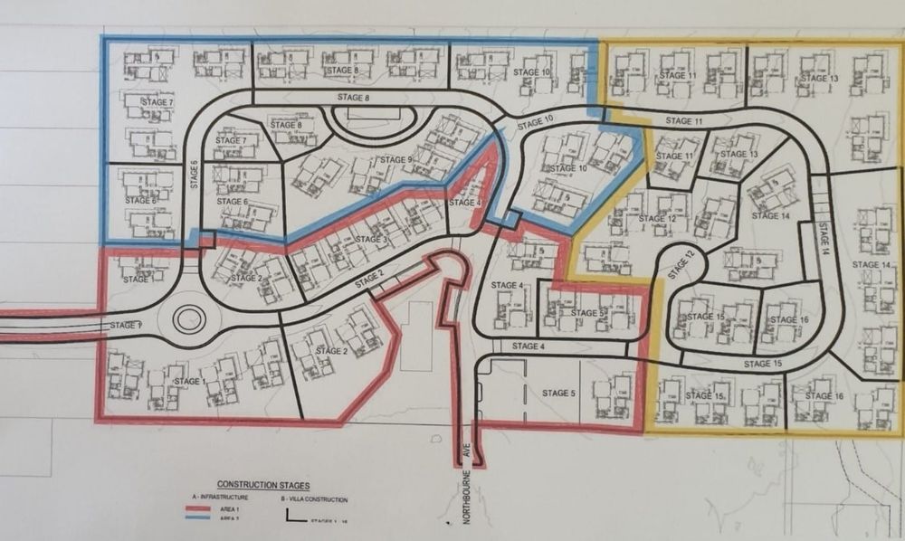 Tasmania’s community-owned Northbourne Park Retirement and Rental Village to double in size post image
