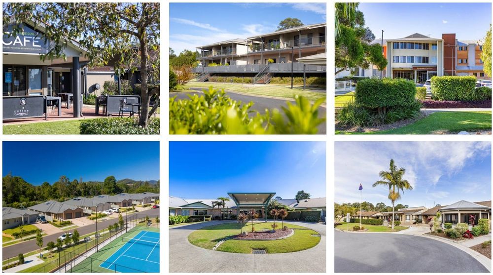 Respect acquires NVC Group's aged care homes and retirement villages in NSW post image