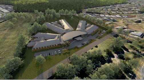 Motel to make way for new aged care facility on NSW Mid North Coast post image