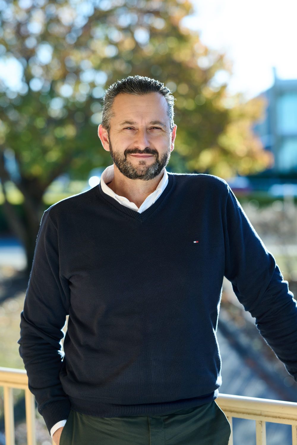 SATURDAY means business: Why Whiddon is done waiting for the system to change post image