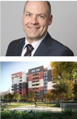 Australian unity focuses on NSW for retirement village growth post image