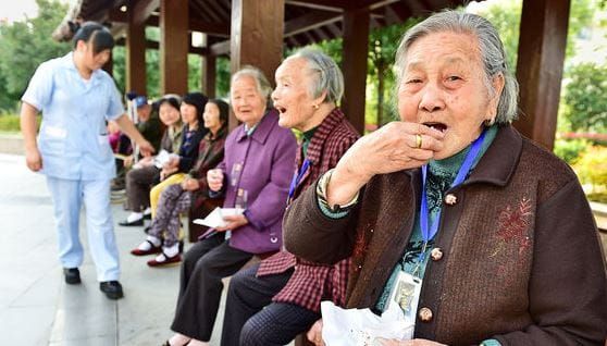 Australian university’s world-leading online dementia course launches in China post image