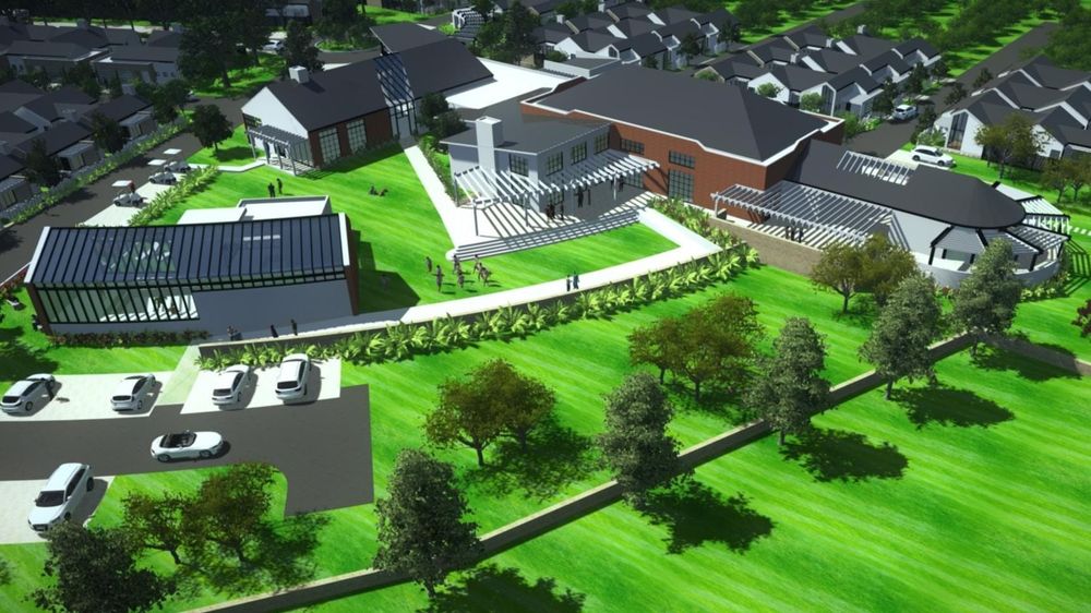 Noble Ventures submit plan for retirement village in $500M staged development in Tasmania’s Derwent Valley post image