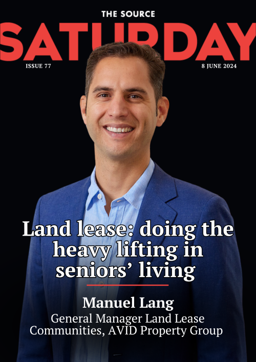 Issue 77 | Land lease doing the heavy lifting post image