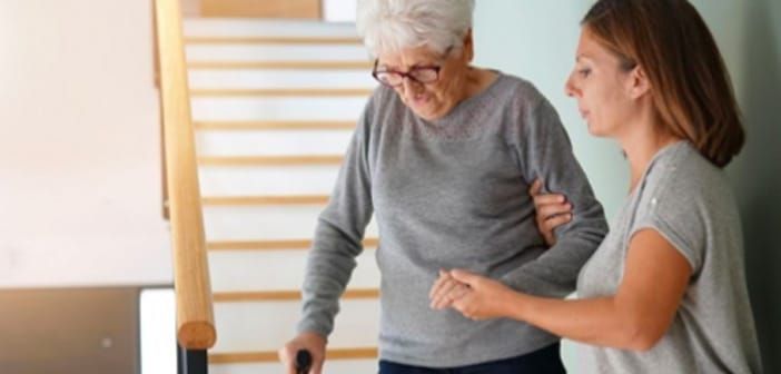 Gov updates temporary funding increase for residential and home care providers post image