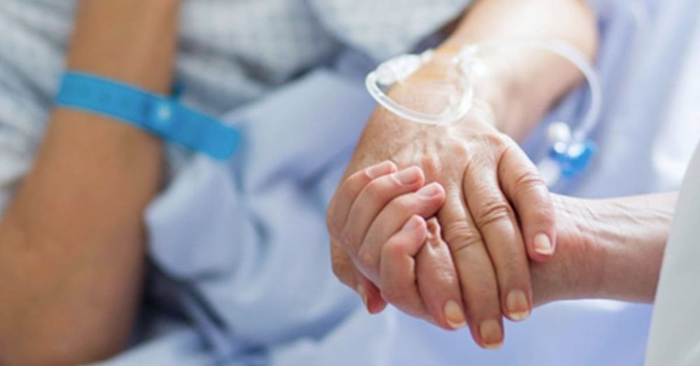 Catholic Health Australia lodges submission against QLD’s Voluntary Assisted Dying laws – as Tasmania also debates VAD post image