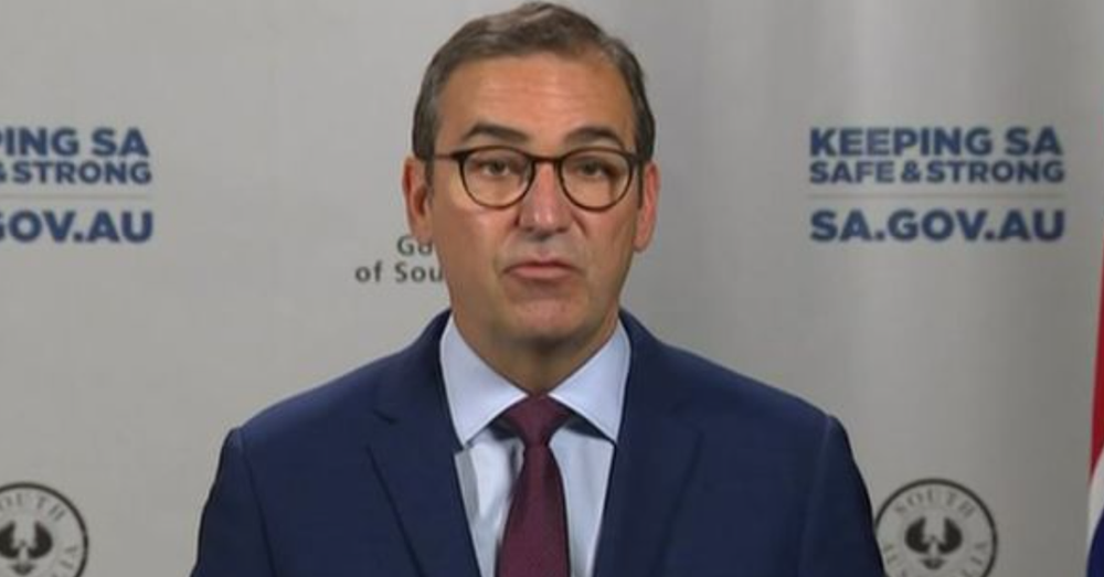 No new cases of coronavirus in South Australia as state plans to overhaul medi-hotel system post image