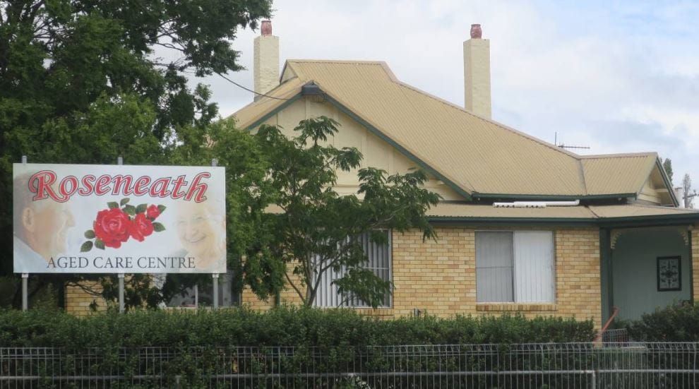 Regional NSW aged care facility fails AACQA standards for pain relief in palliative care post image