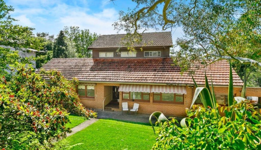 This house to be demolished for seven seniors living apartments post image