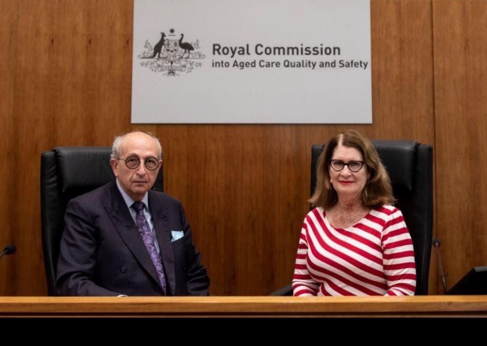 Royal Commission confirms investigation into COVID-19 outbreaks at Newmarch House, Dorothy Henderson Lodge and Opal Aged Care’s Bankstown home – to understand if more could have been done to support them post image