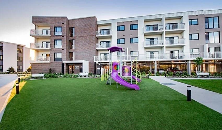 Anglicare Sydney adds social and affordable housing to retirement living mix post image