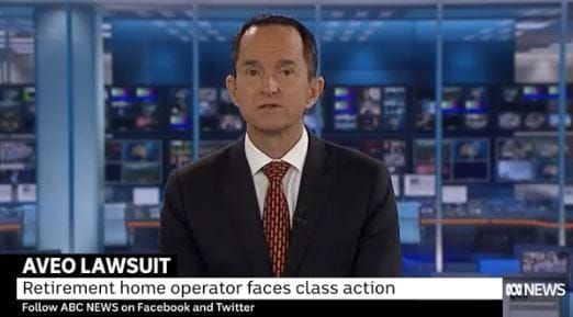 Levitt Robinson advertising on prime time radio seeking aggrieved Aveo clients post image