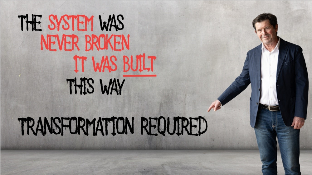 Plan T: important ‘transformation’ required in the care system to support village residents (and operators) post image