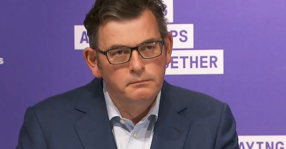 Just one new case, no deaths and nine active cases in aged care as Victoria continues streak of low daily cases post image