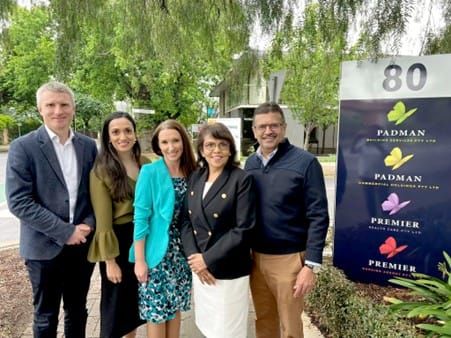 Estia Health buys four new aged care homes and two development sites post image